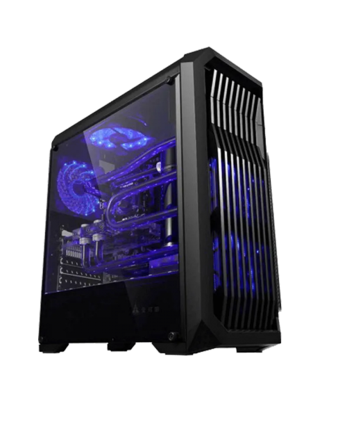 Intel Core i5 2nd Gen with GTX 760 Gaming PC